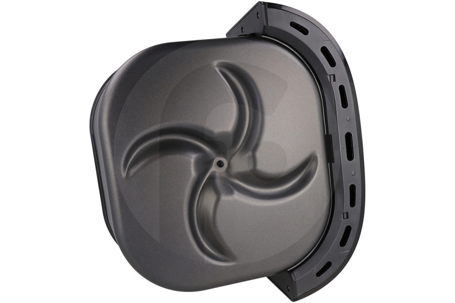 Philips  Philips Sartén de freír para freidora de aire 642001021043