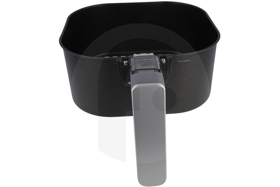 Philips Freidora sin aceite Cesta de fritura para freidora de aire 642001021005 apto para entre otros HD9270/60