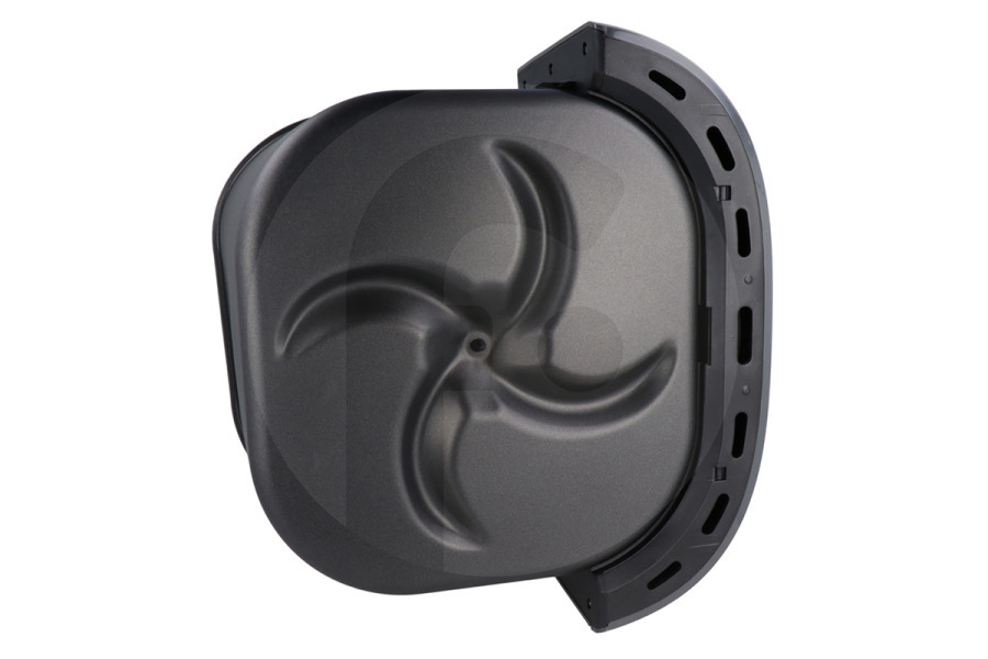 Philips  Philips Padella da frittura per friggitrice ad aria 642001021015