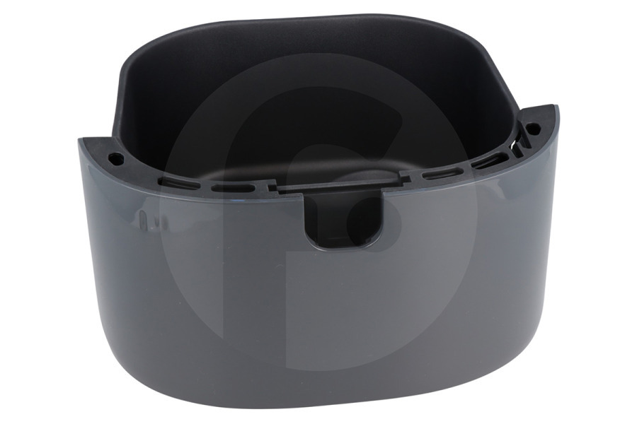 Philips Friggitrice ad aria Philips Padella da frittura per friggitrice ad aria 300007034101 adatto a tra cui HD9200/6x, HD9252/6x