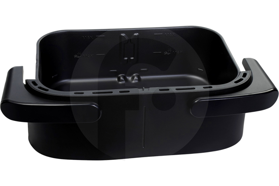 Philips Friggitrice ad aria Philips Padella da frittura per friggitrice ad aria 642001022013 adatto a tra cui NA150/00
