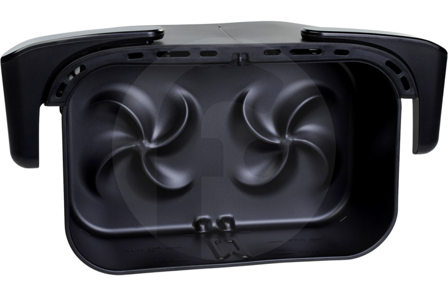 Philips  Philips Sartén de freír para freidora de aire 642001022013
