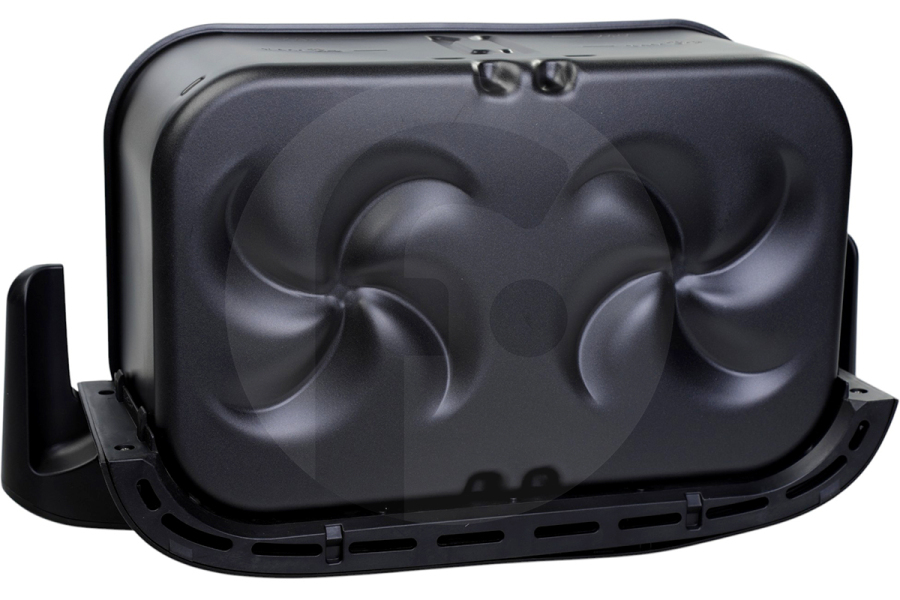 Philips  Philips Sartén de freír para freidora de aire 642001022013