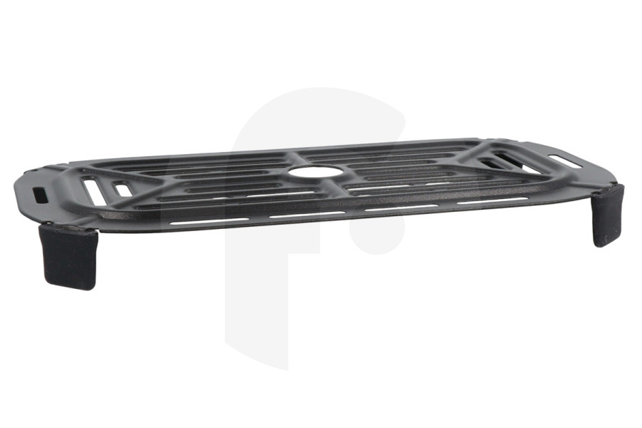 Philips  Philips Griglia piccola con piedini in gomma per friggitrice ad aria 642001009018