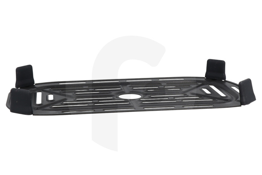 Philips  Philips Griglia piccola con piedini in gomma per friggitrice ad aria 642001009018