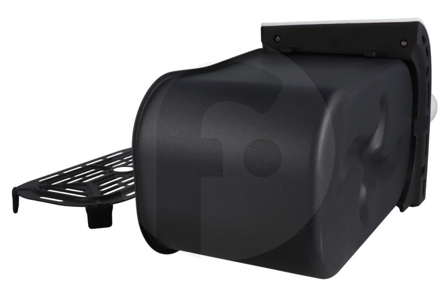 Philips  Philips Pfanne schmal links für Heißluftfritteuse 642001023833