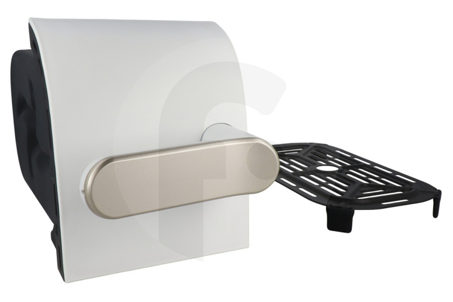 Philips  Philips Pfanne schmal links für Heißluftfritteuse 642001023833