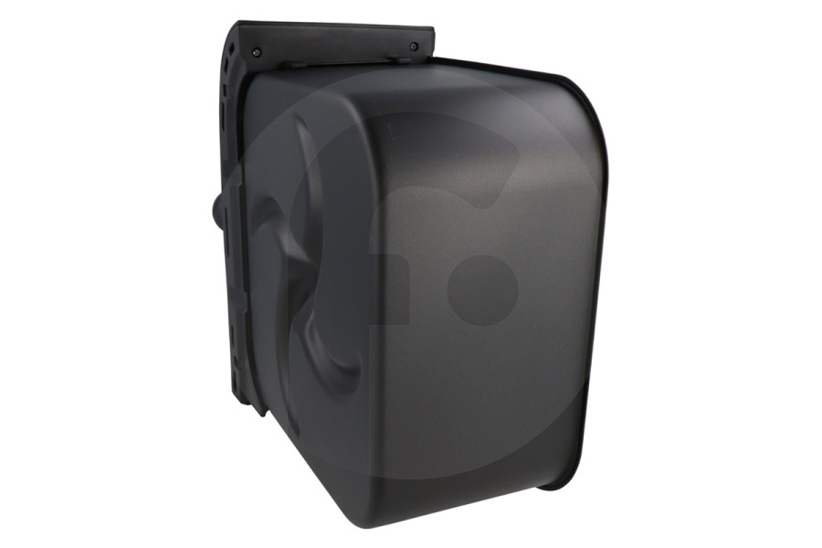 Philips  Philips Pfanne breit rechts für Heißluftfritteuse 642001009041