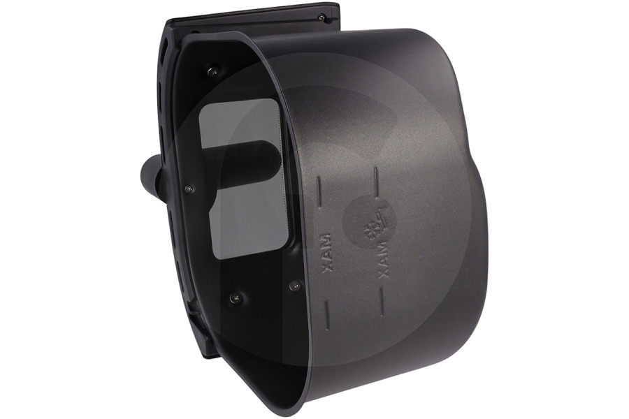 Philips  Philips Sartén con ventana para freidora de aire 642001023196