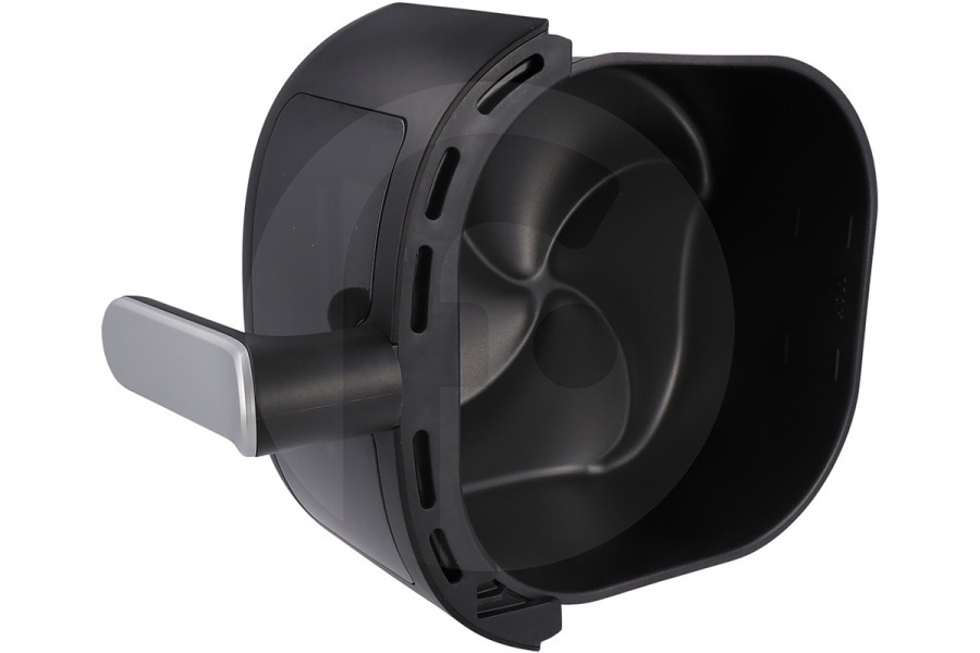 Philips  Philips Sartén con ventana para freidora de aire 642001023196