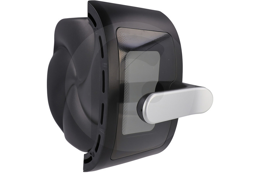 Philips  Philips Sartén con ventana para freidora de aire 642001023196