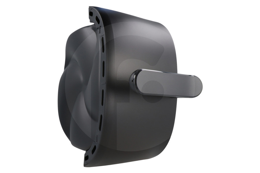 Philips  Philips Sartén con asa para freidora de aire 642001022766