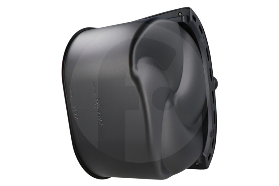 Philips  Philips Sartén con asa para freidora de aire 642001022766