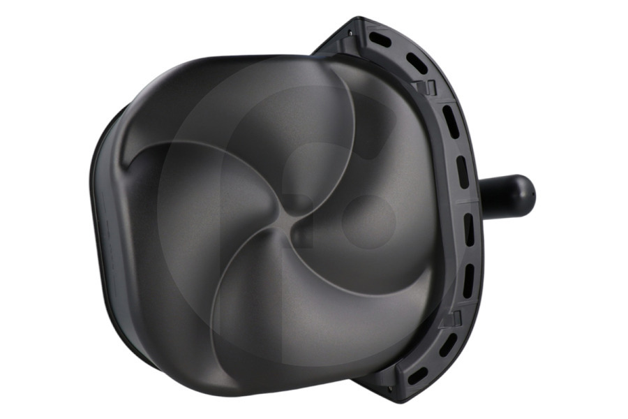 Philips  Philips Sartén con asa para freidora de aire 642001022766