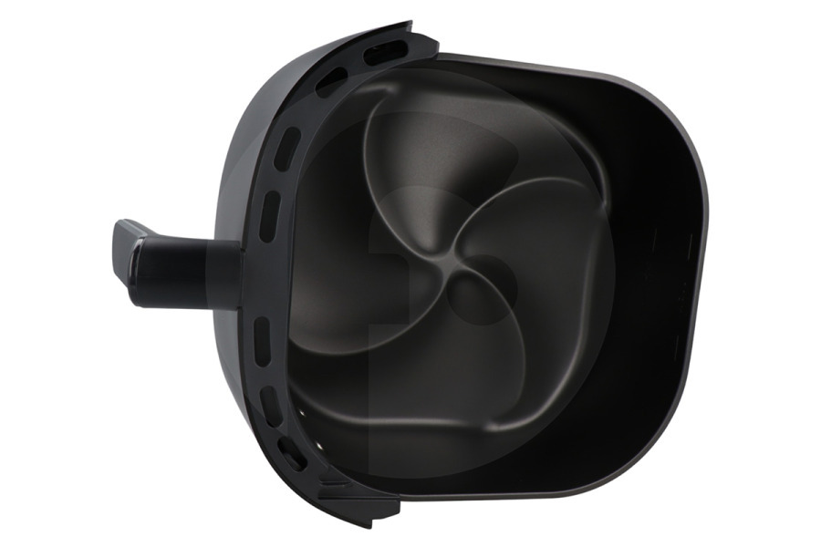 Philips  Philips Sartén con asa para freidora de aire 642001022766