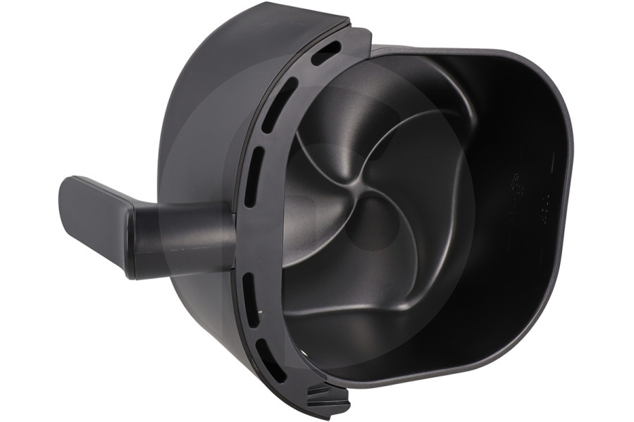 Philips  Philips Sartén con asa para freidora de aire 642001012546