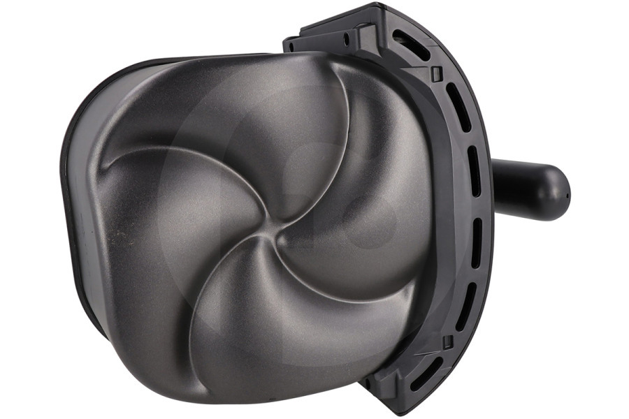 Philips  Philips Sartén con asa para freidora de aire 642001012546