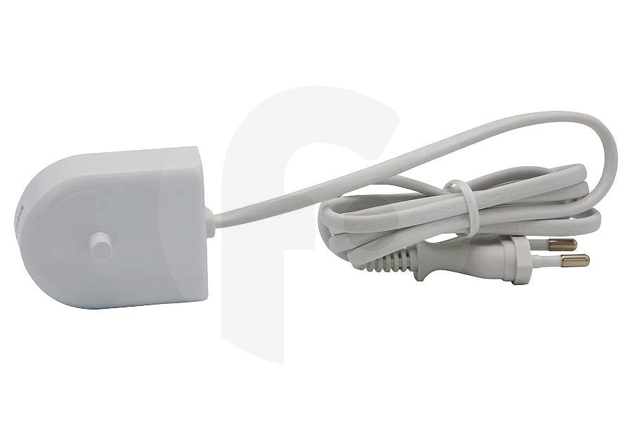 Philips Elektrische Zahnbürste Philips Halterung (Ladestation) für Zahnbürste CRP241/01, 300007732531