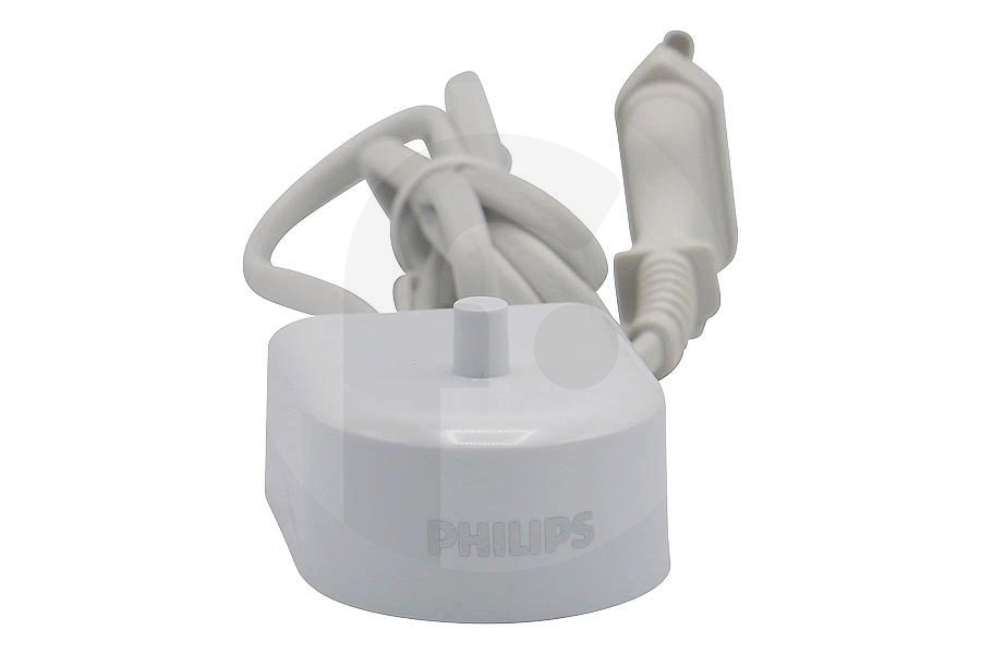 Philips Elektrische Zahnbürste Philips Halterung (Ladestation) für Zahnbürste CRP241/01, 300007732531