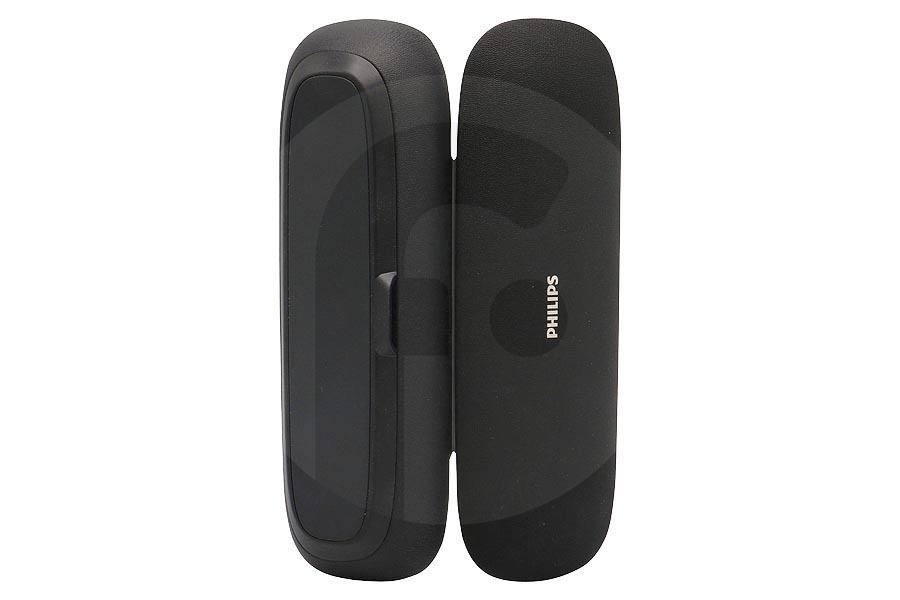 Philips Elektrische Zahnbürste Philips Lade-Reiseetui (Reiseetui) inkl. Kabel elektrische Zahnbürste 423501039632, CP0557/01, CP055701