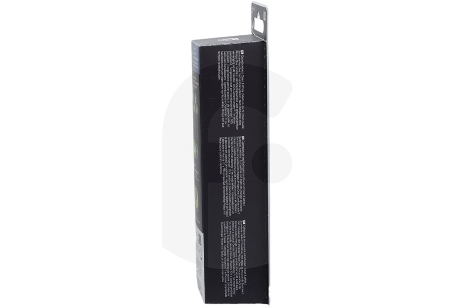Philips  Philips set di spazzolini per spazzolino elettrico HX6066/88