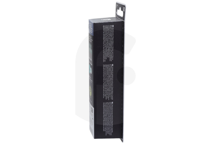 Philips Spazzolino elettrico Philips set di spazzolini per spazzolino elettrico HX6016/87