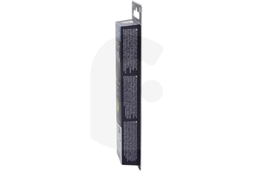 Philips  Philips set di spazzolini per spazzolino elettrico HX9054/88