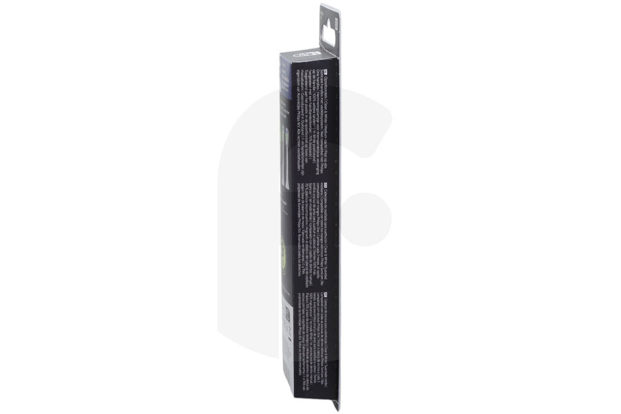 Philips  Philips set di spazzolini per spazzolino elettrico HX6062/87