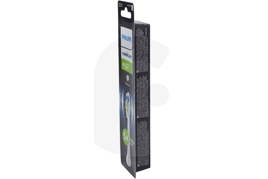 Philips  Philips set di spazzolini per spazzolino elettrico HX6064/87