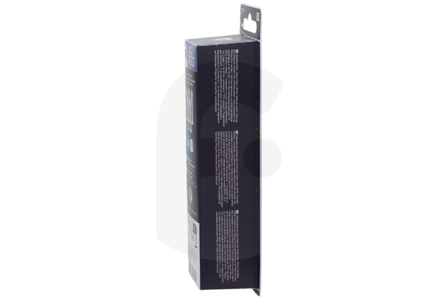 Philips  Philips set di spazzolini per spazzolino elettrico HX9045/87