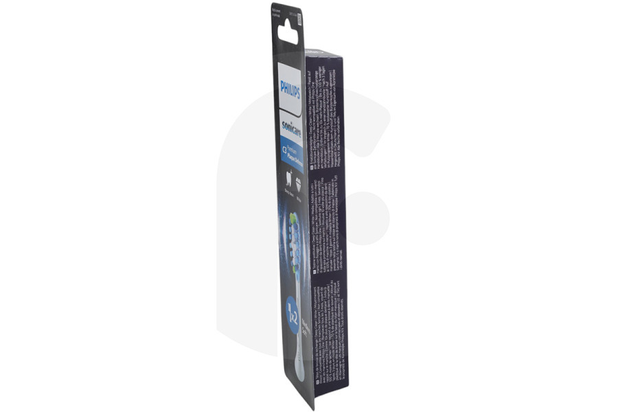 Philips  Philips set di spazzolini per spazzolino elettrico HX9042/87