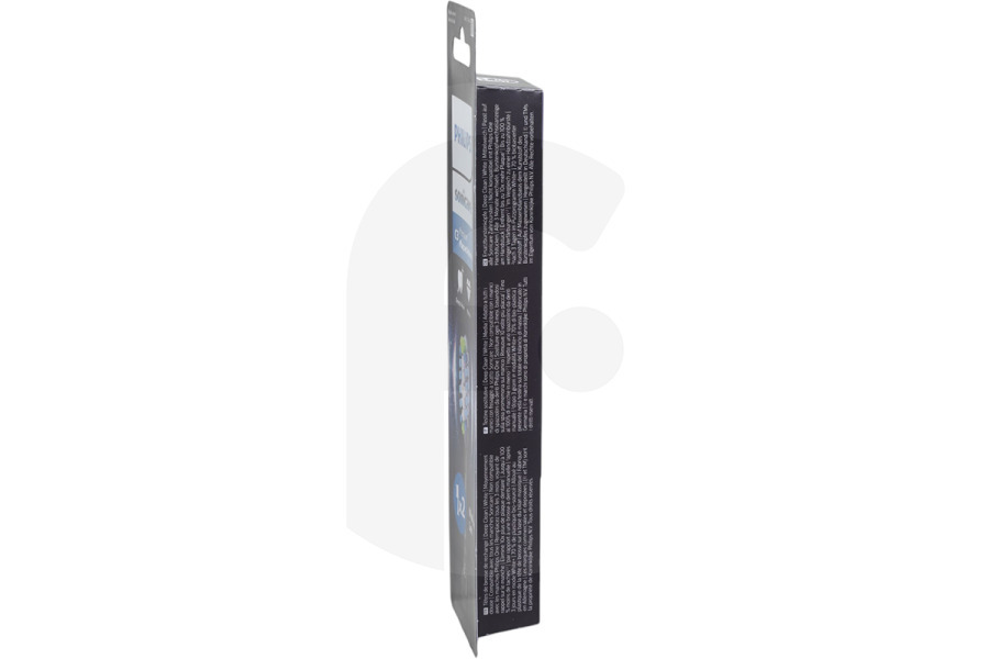 Philips  Philips set di spazzolini per spazzolino elettrico HX9042/88
