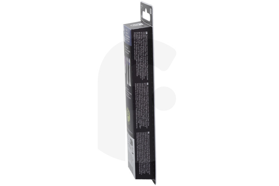Philips  Philips set di spazzolini per spazzolino elettrico HX6052/87