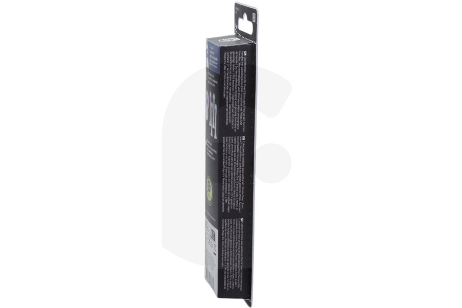 Philips  Philips set di spazzolini per spazzolino elettrico HX6054/87