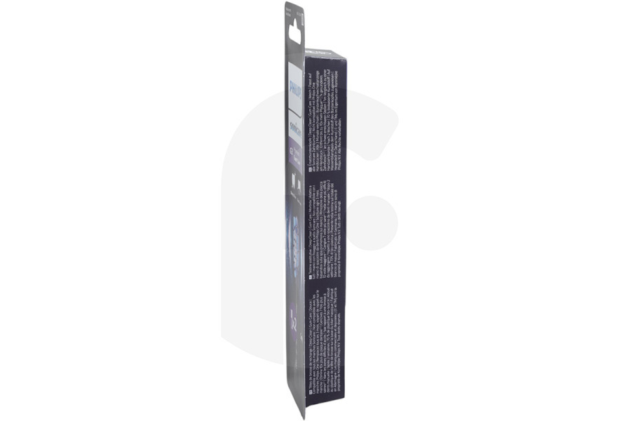 Philips  Philips set di spazzolini per spazzolino elettrico HX9052/88