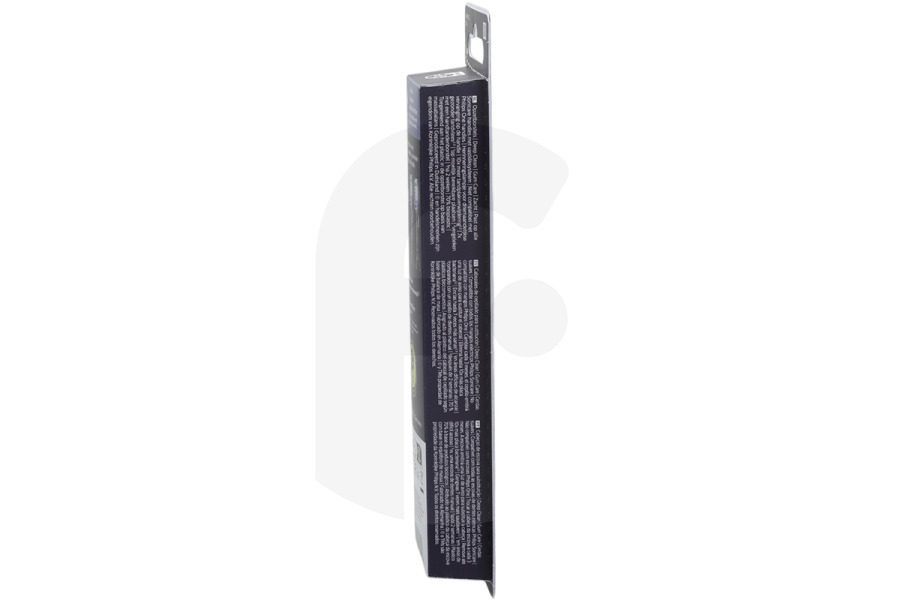 Philips  Philips set di spazzolini per spazzolino elettrico HX9052/88