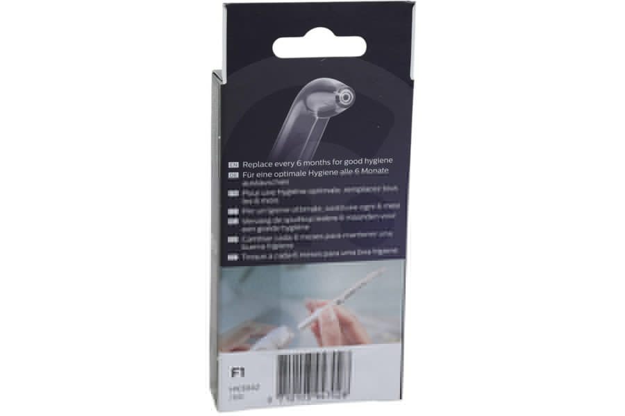 Philips  Philips ugello per idropulsore HX3042/00