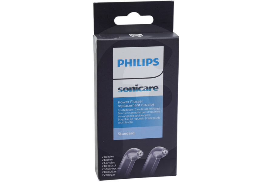 Philips ugello per idropulsore HX3042/00 adatto a tra cui Sonicare F1