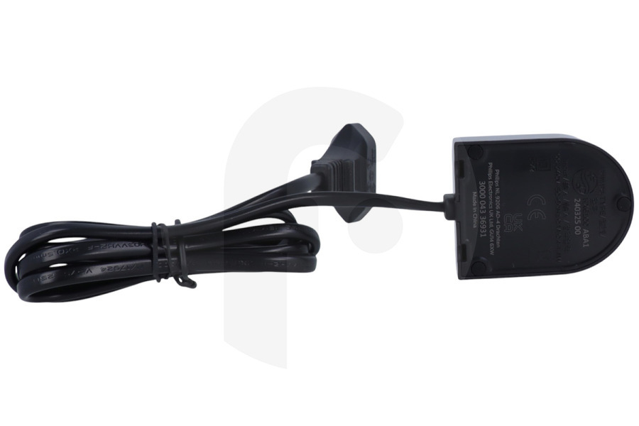 Philips Cepillo de dientes eléctrico Philips soporte para cepillo de dientes 300007732541