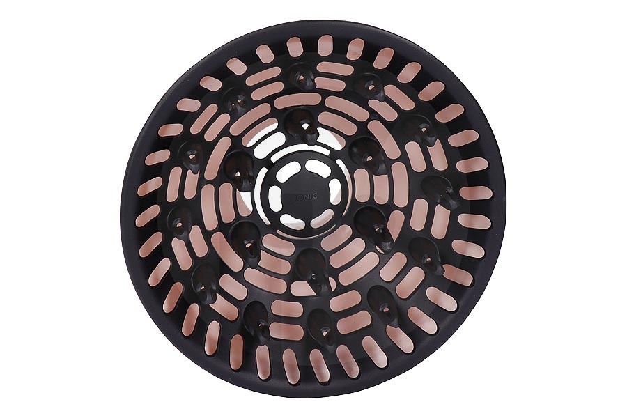 Philips Secador Philips CP1696/01 Difusor 300005173811 Secador de pelo
