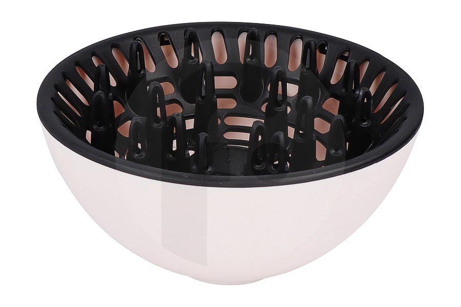 Philips CP1696/01 Secador Difusor 300005173811 Secador de pelo apto para entre otros Prestigio BHD628 / 00