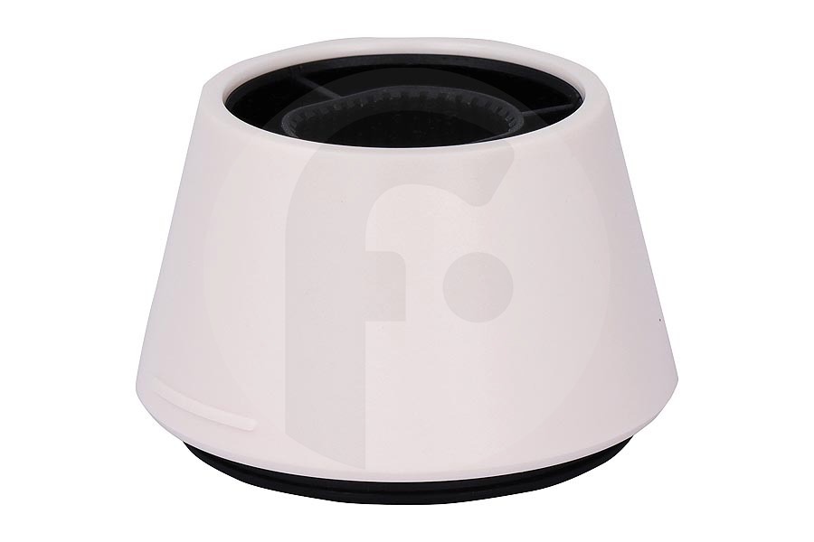 Philips CP1697/01 Secador Boquilla 300005173821 Secador de pelo apto para entre otros Prestigio BHD628 / 00