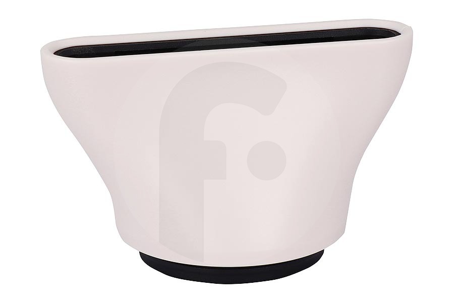 Philips CP1695/01 Secador Boquilla 300005173801 Secador de pelo apto para entre otros Prestigio BHD628 / 00