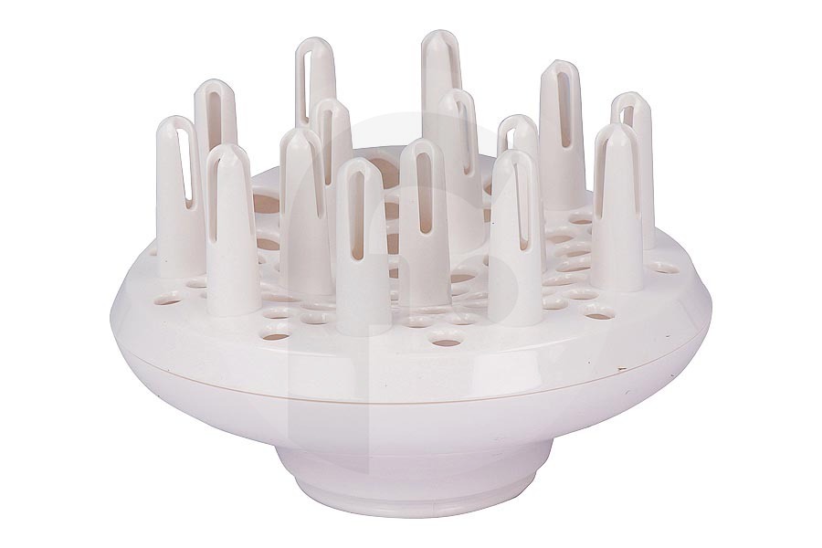Philips Secador Difusor Philips 996510060553 Secador de pelo apto para entre otros BHD170, HP8232