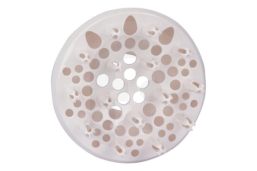 Philips Secador Difusor Philips 996510060553 Secador de pelo