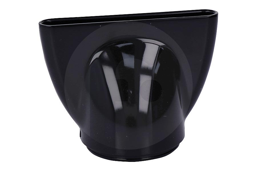 Philips Secador Boquilla 996510060554 Secador de pelo apto para entre otros HP8238/10, HP8233/00