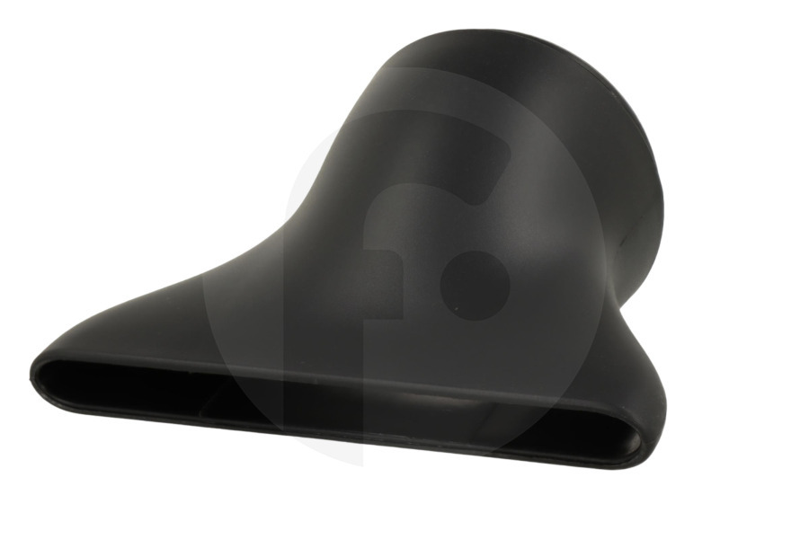 Philips Secador Boquilla de soplado 996510074058 Secador de pelo apto para entre otros BHD175, BHD177