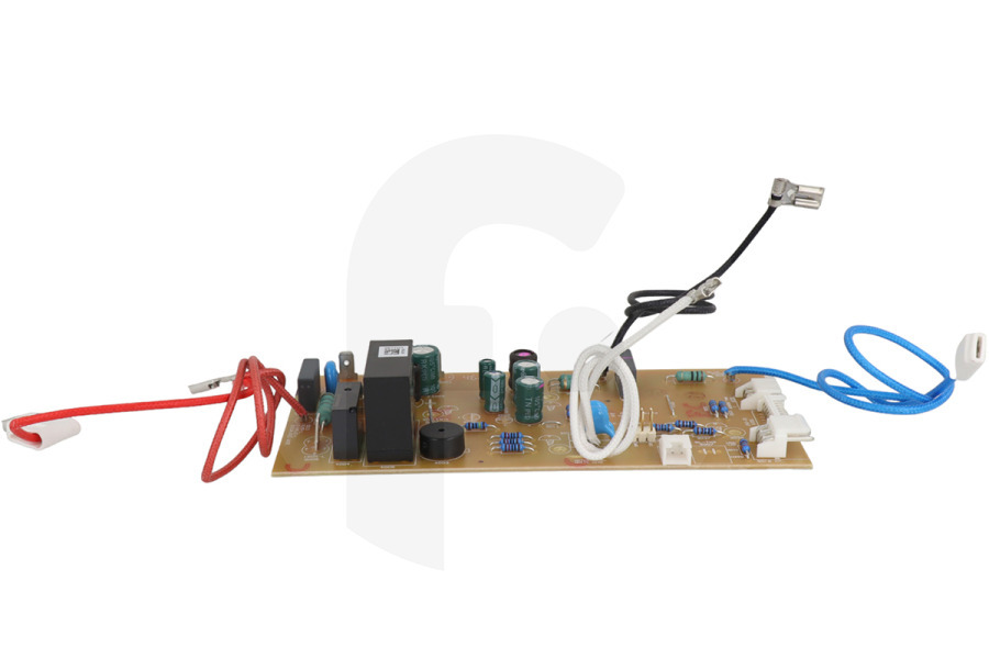 Philips Ferro da stiro Philips circuito stampato (modulo, modulo di comando) per ferro da stiro 423902284891