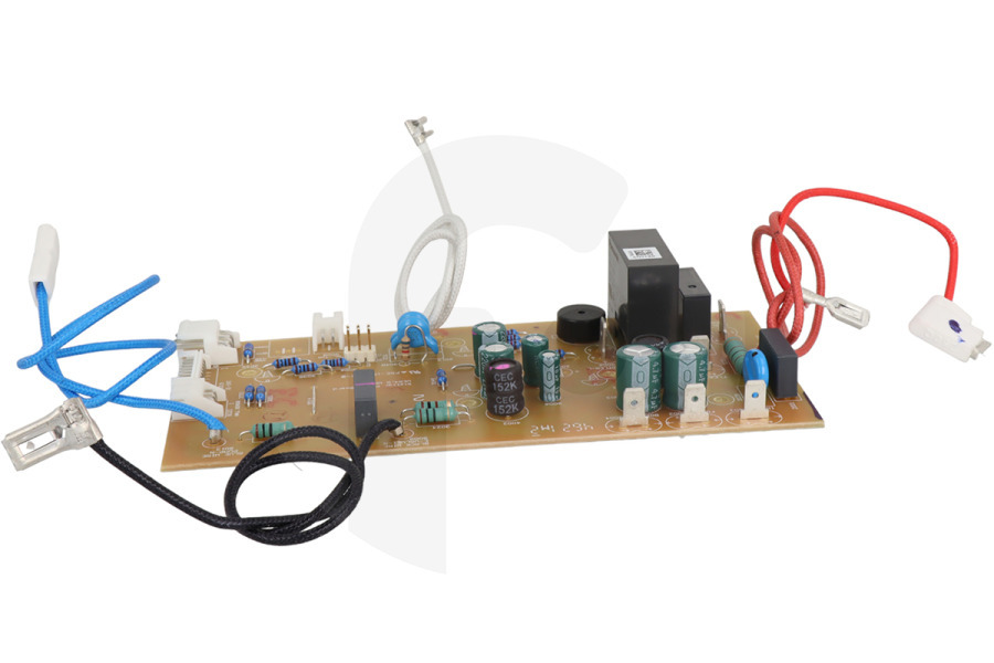 Philips Ferro da stiro Philips circuito stampato (modulo, modulo di comando) per ferro da stiro 423902284891