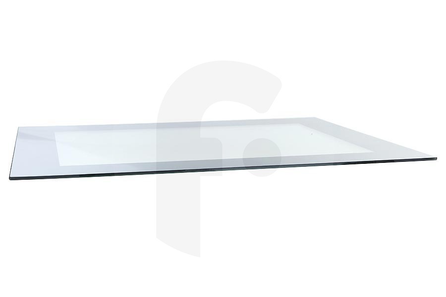 Whirlpool Backofen Innenscheibe für Backofen, 481245059838